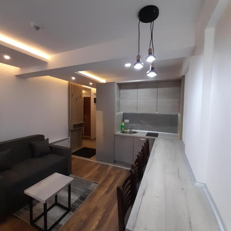 Apartmani President Kop - Apartman sa Pogledom na Planinu - 10