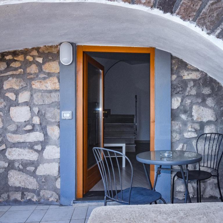 Villa Mariagiovanna - Casa Giovanna - Appartamento - 9