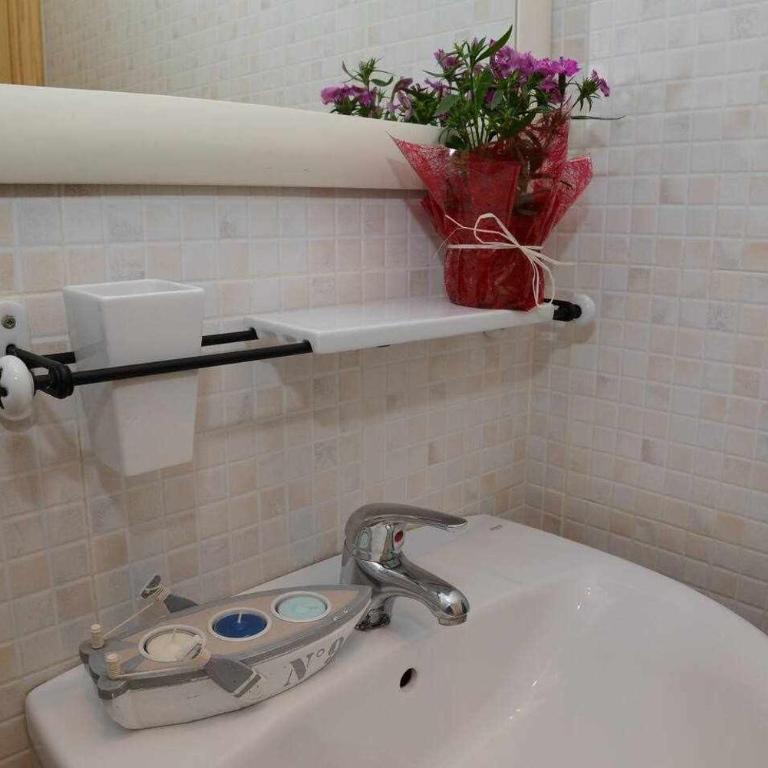 Apartamento playa arenal Calpe Grupo Terra de Mar, alojamientos con encanto - Apartamento de 3 dormitorios - 15