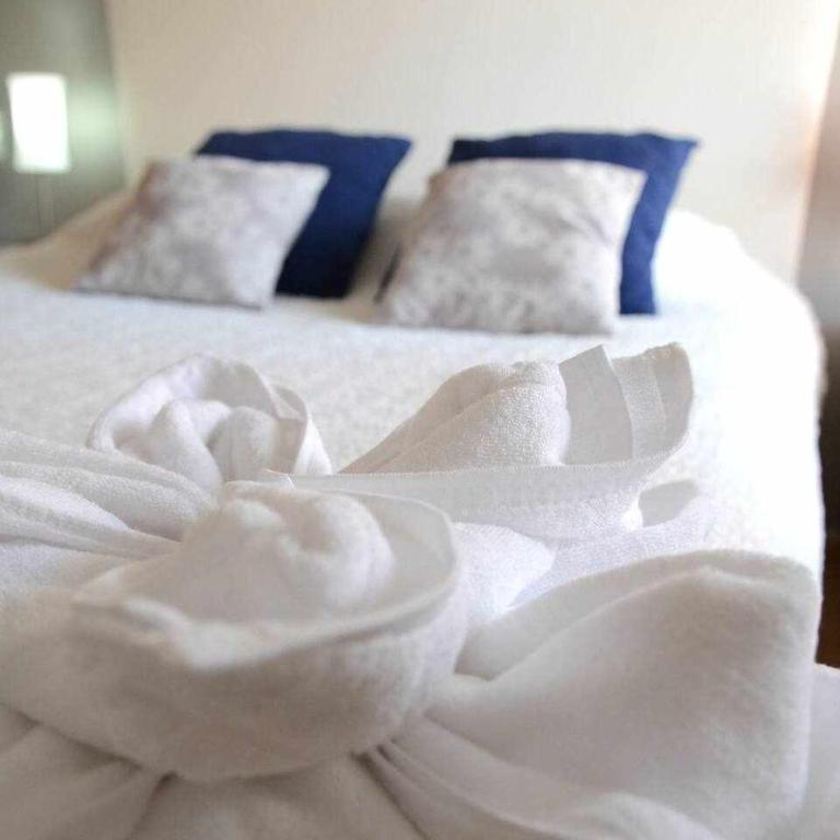 Apartamento playa arenal Calpe Grupo Terra de Mar, alojamientos con encanto - Apartamento de 3 dormitorios - 22