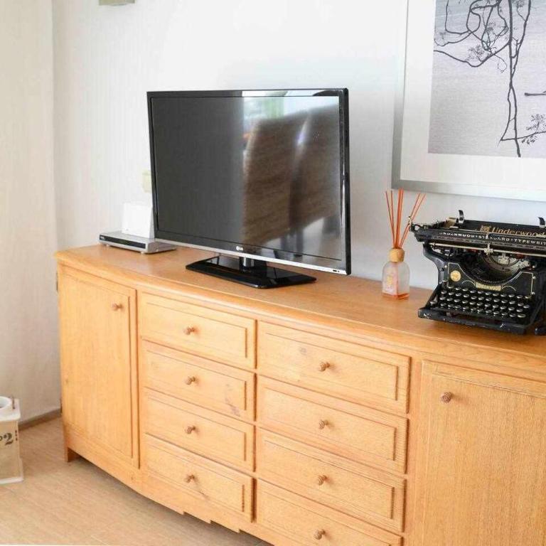 Apartamento playa arenal Calpe Grupo Terra de Mar, alojamientos con encanto - Apartamento de 3 dormitorios - 26