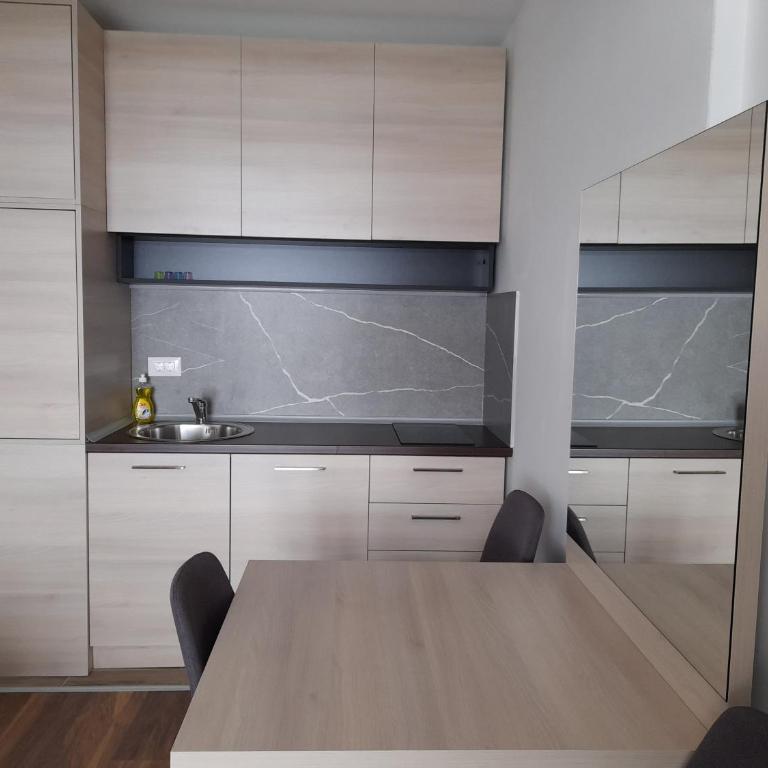 Apartmani President Kop - Apartman sa Pogledom na Planinu - 6