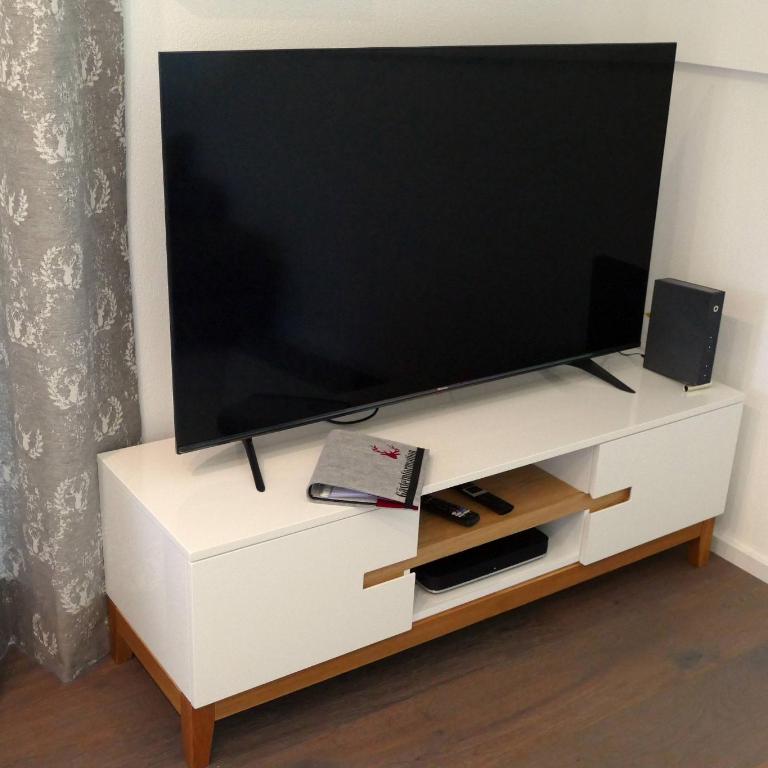 Ferienwohnung Wiesenglück inkl. Chiemgaukarte - Apartment mit Balkon - 3