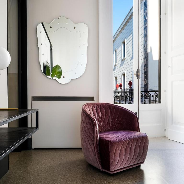 Palazzo De Noha - Boutique Hotel - Junior Suite - 2