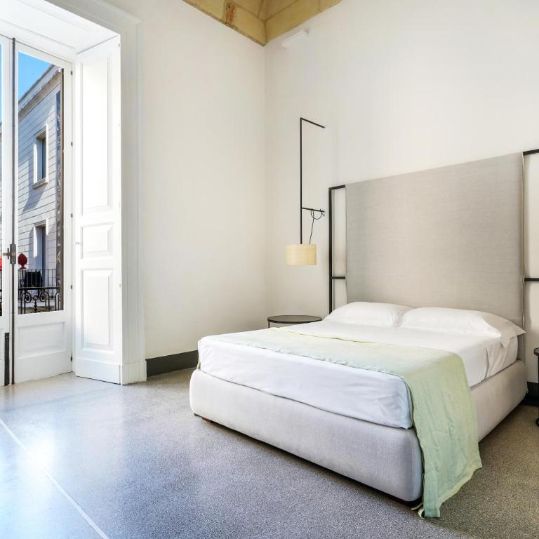 Palazzo De Noha - Boutique Hotel - Junior Suite - 3