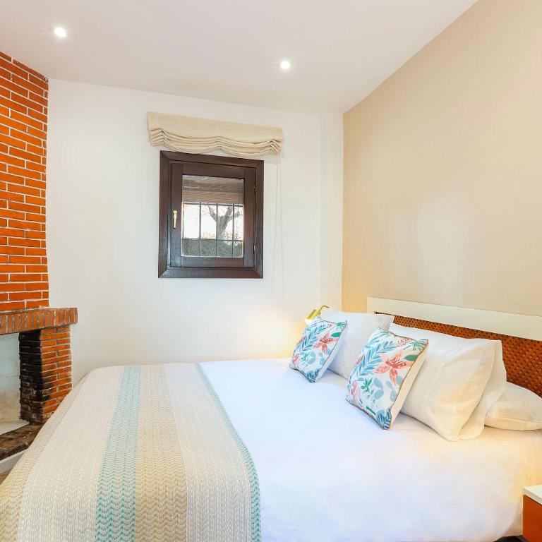 Genteel Home Carmen del Ciprés - Four-Bedroom House with Terrace - 20