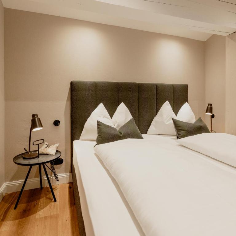 Zur Nandl - Appartement 3 Chambres - 14