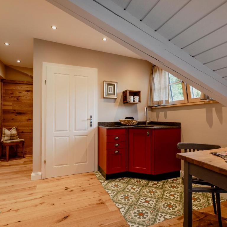 Zur Nandl - Appartement 3 Chambres - 16