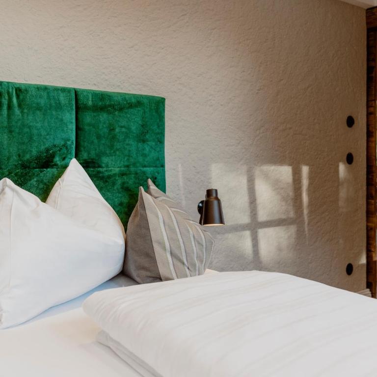 Zur Nandl - Appartement 3 Chambres - 21