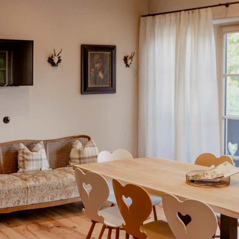 Zur Nandl - Appartement 3 Chambres - 24