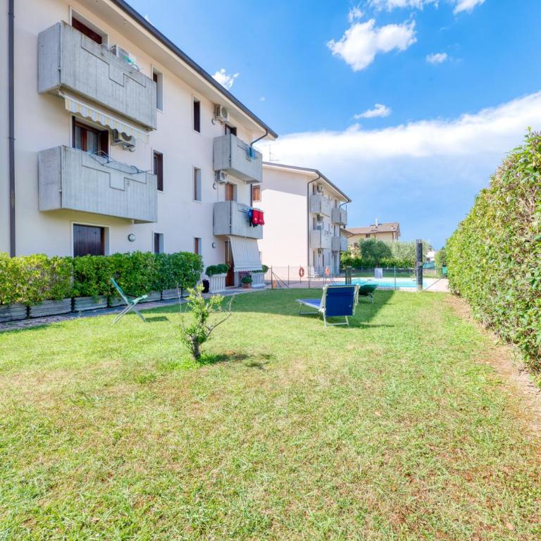 Wolf House - Sirmione Holiday - Appartamento con 2 Camere da Letto - 44