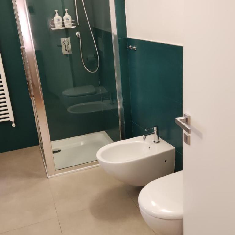 Santa Marta Rooms - Double Room - 6