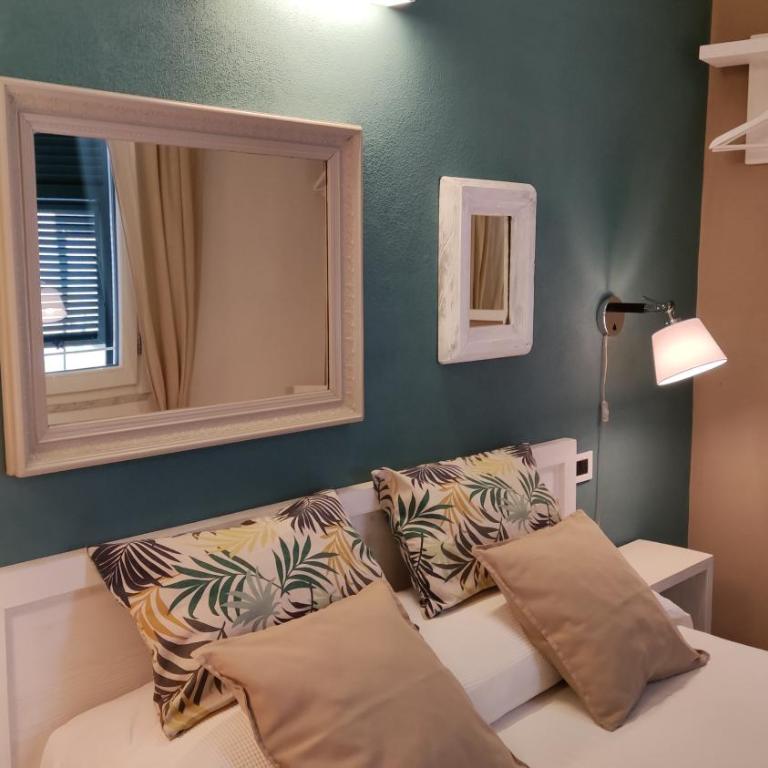 Santa Marta Rooms - Double Room - 4