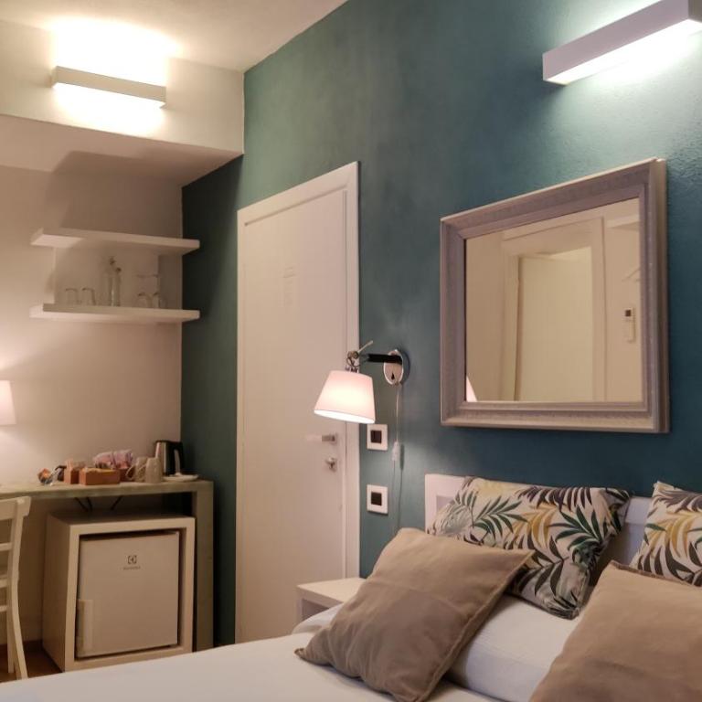 Santa Marta Rooms - Double Room - 3