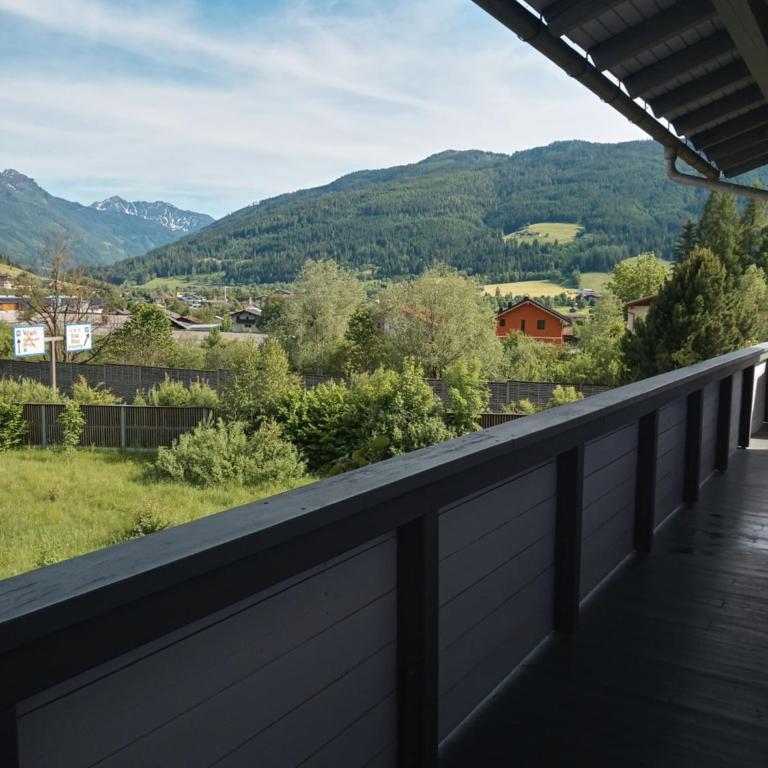 Mani‘s Appartements - Appartamento con Vista Giardino - 13