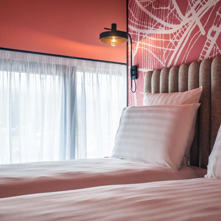 Le Grand Hotel By Stay Collection - Chambre Double de Luxe - Petit-Déjeuner Compris - 1