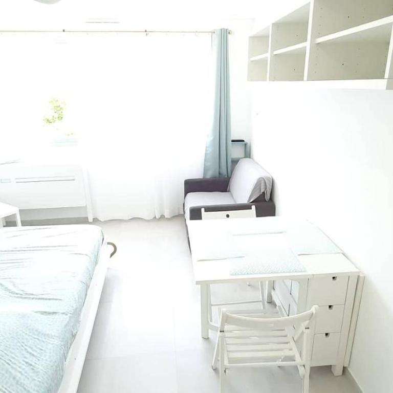 Dream French Riviera - FAME Marina Baie des Anges - Studio - 4