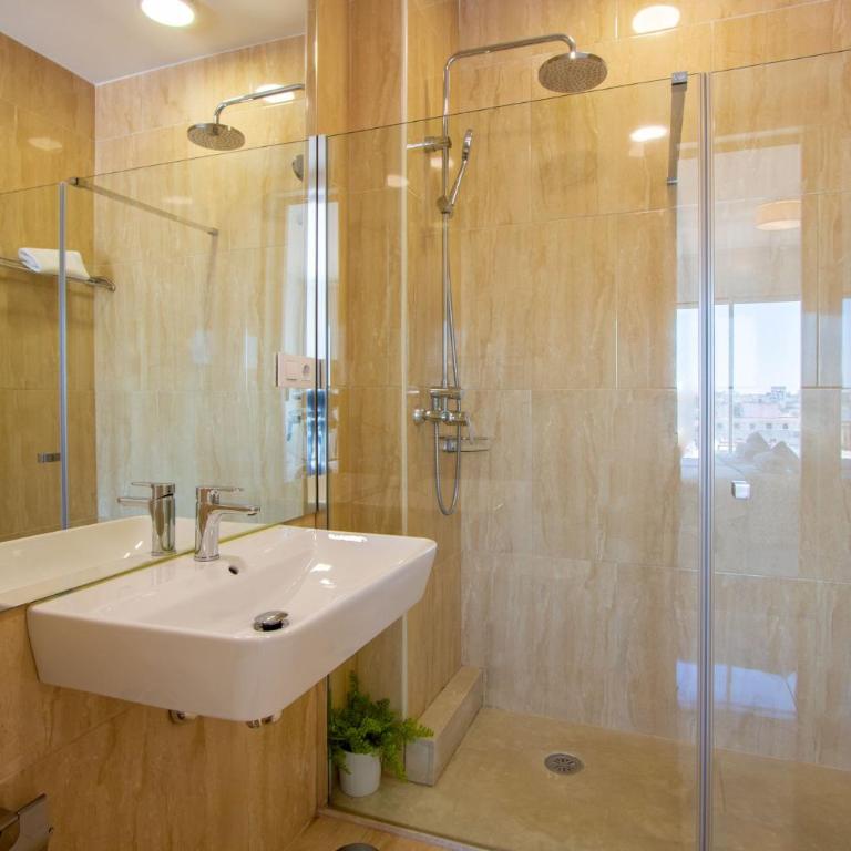 San Pablo Deluxe Suite by Valcambre - Apartamento de 2 dormitorios - 7