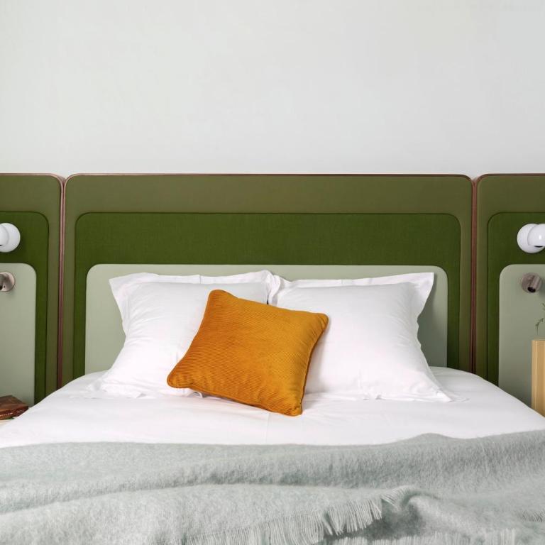 Hôtel Saint-André des Arts - Chambre Double « Cocon » - 2