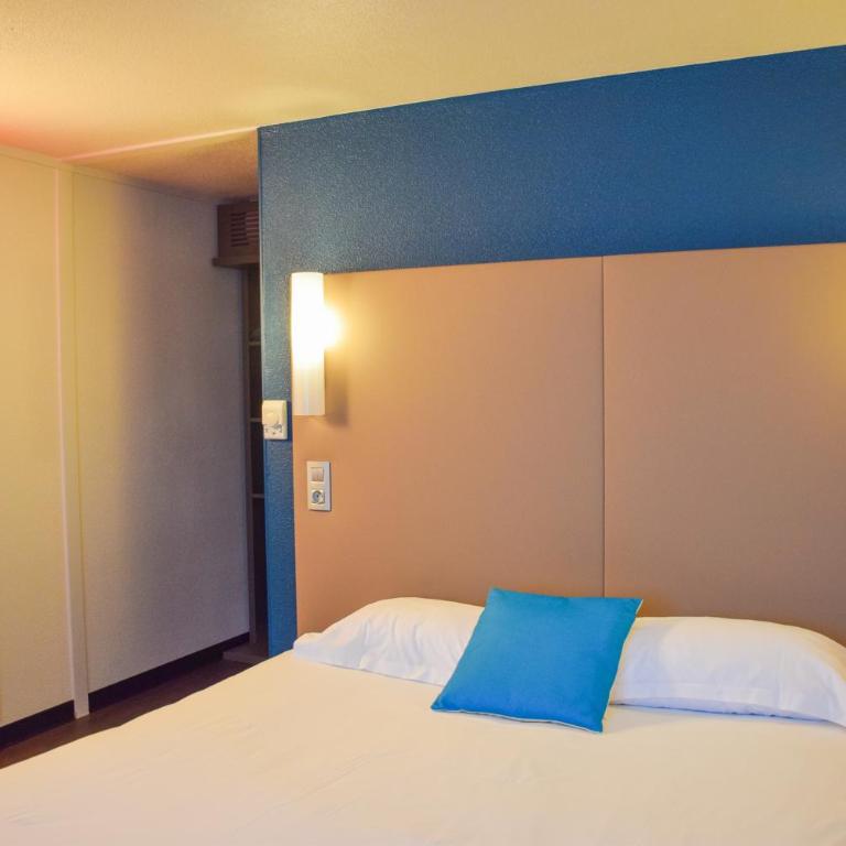 Campanile Millau - Chambre Double - 18