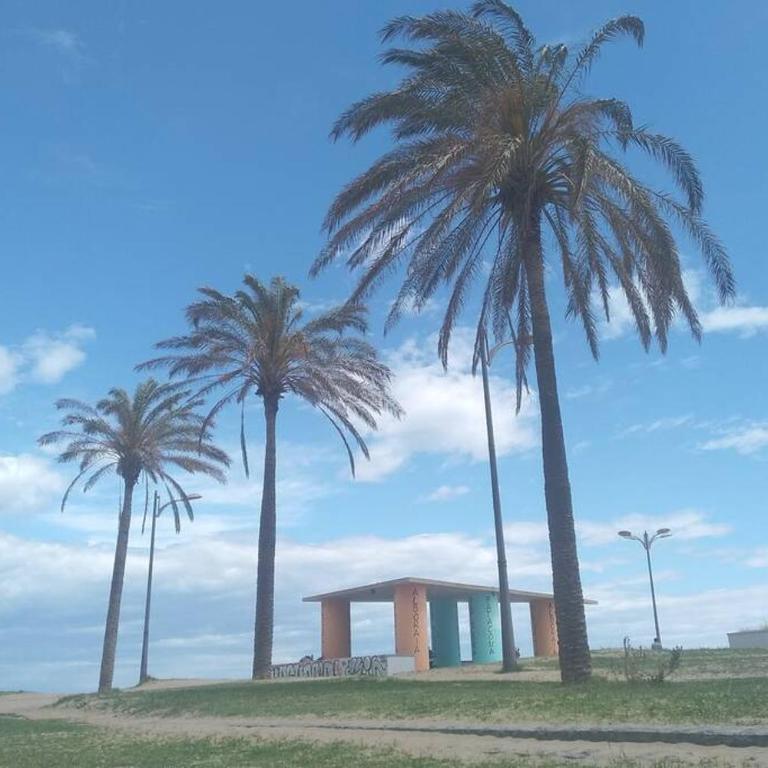 Malvarrosa Beach - Apartment - 11