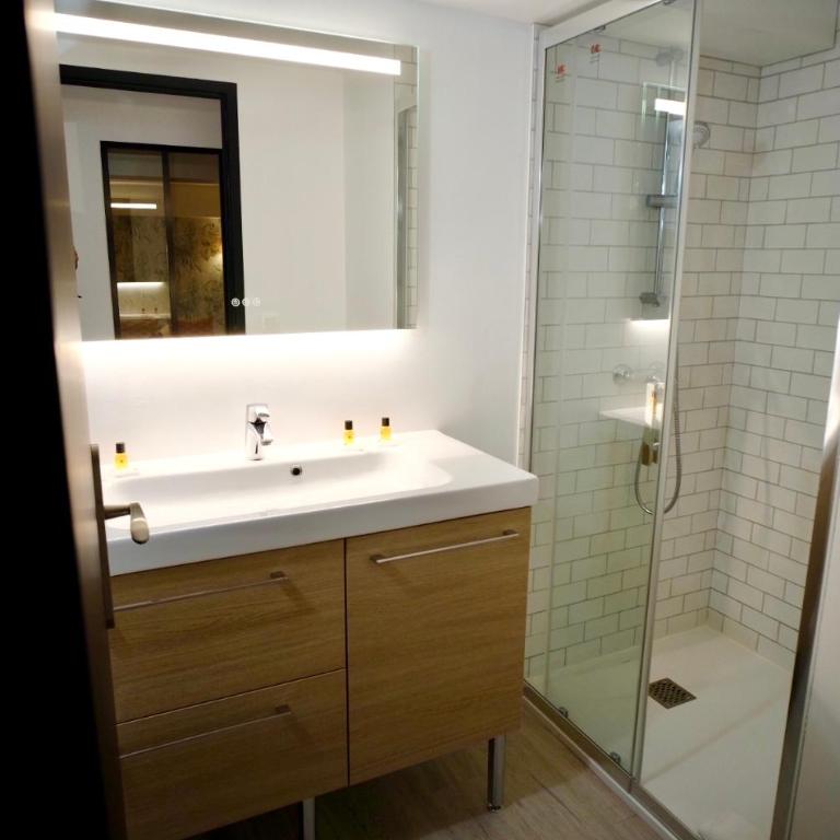 City Affaire, Petit déjeuner OFFERT en Hypercentre - Appartement 1 Chambre - 11