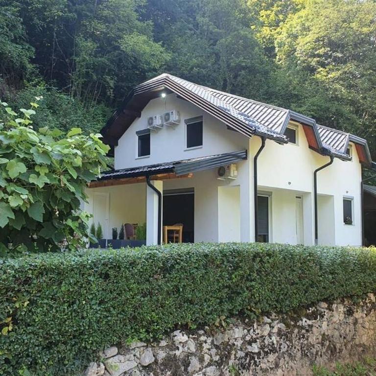 Villa DIAL Lohovo-dvoslap - Villa - 1