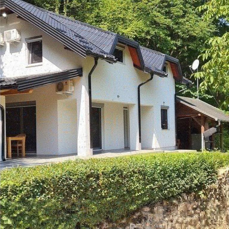 Villa DIAL Lohovo-dvoslap - Villa - 2