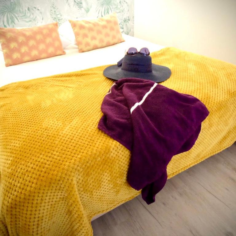 City Affaire, Petit déjeuner OFFERT en Hypercentre - Appartement 2 Chambres - 13