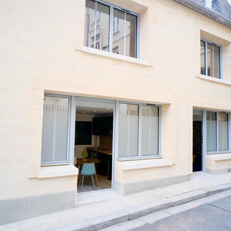 City Affaire, Petit déjeuner OFFERT en Hypercentre - Appartement 1 Chambre - 16