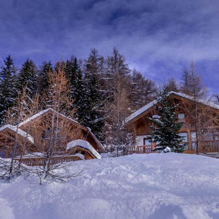 La Belle Maison - Chalet - 10