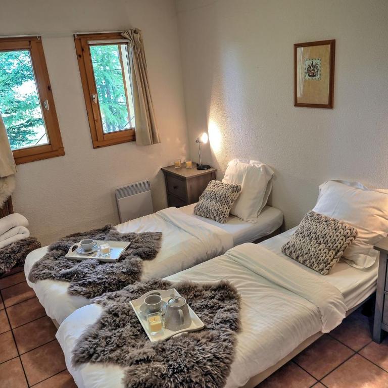 La Belle Maison - Chalet - 12