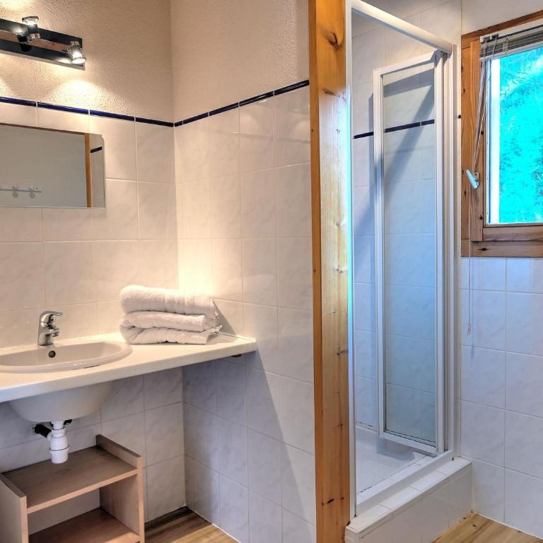 La Belle Maison - Chalet - 13