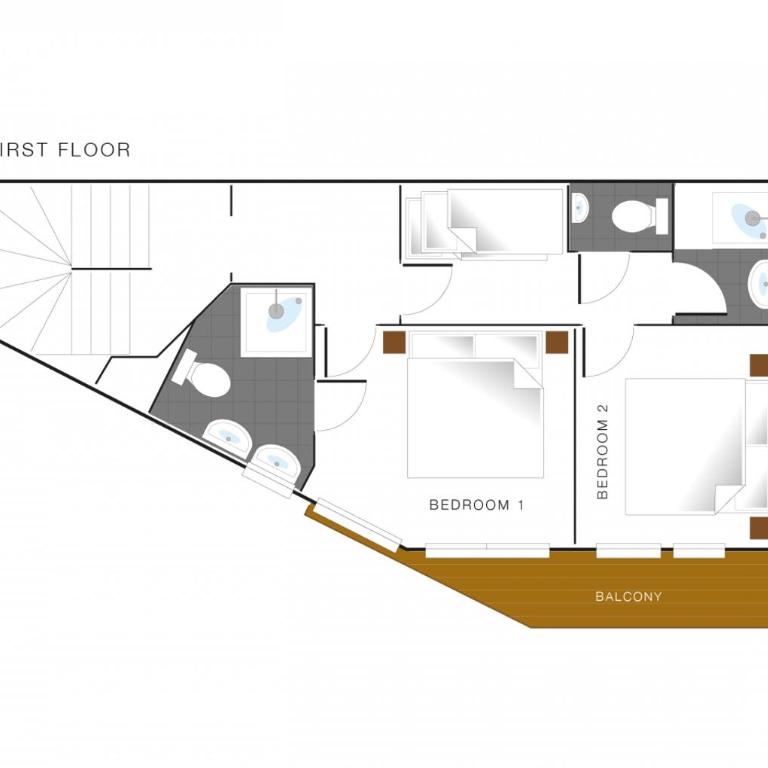 Astraea - Chalet - 9