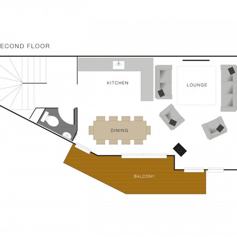 Astraea - Chalet - 10