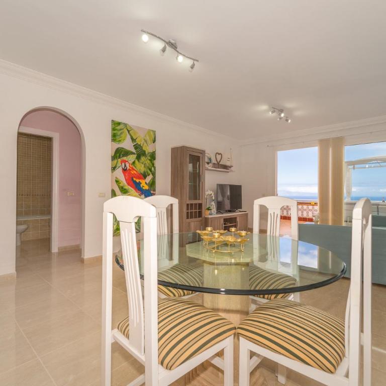 Premium Penthouse 105m2,bali bed,heated pool,Best Sunsets - Apartamento de 2 dormitorios - 23