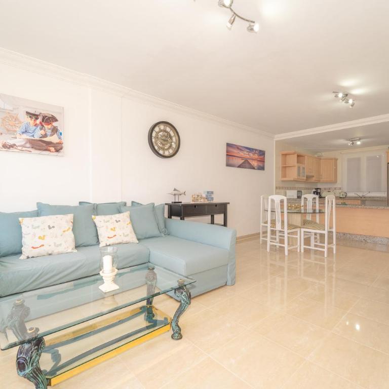Premium Penthouse 105m2,bali bed,heated pool,Best Sunsets - Apartamento de 2 dormitorios - 36