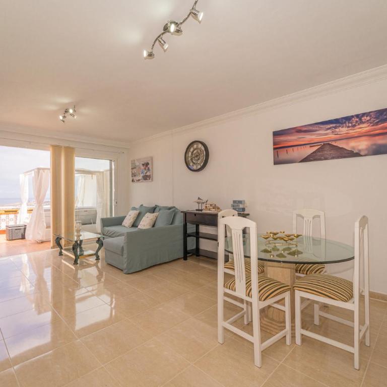 Premium Penthouse 105m2,bali bed,heated pool,Best Sunsets - Apartamento de 2 dormitorios - 14