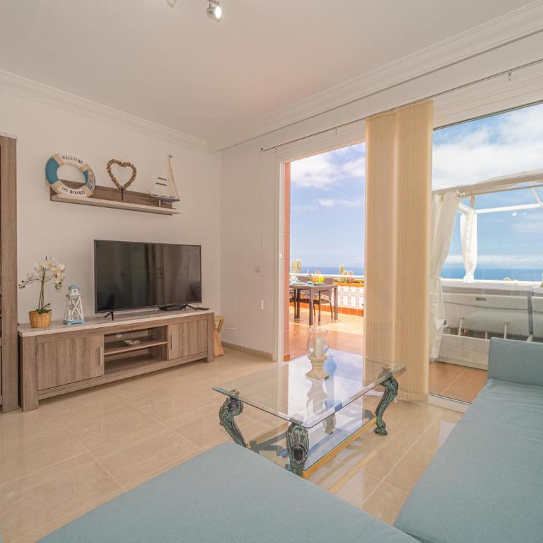Premium Penthouse 105m2,bali bed,heated pool,Best Sunsets - Apartamento de 2 dormitorios - 15