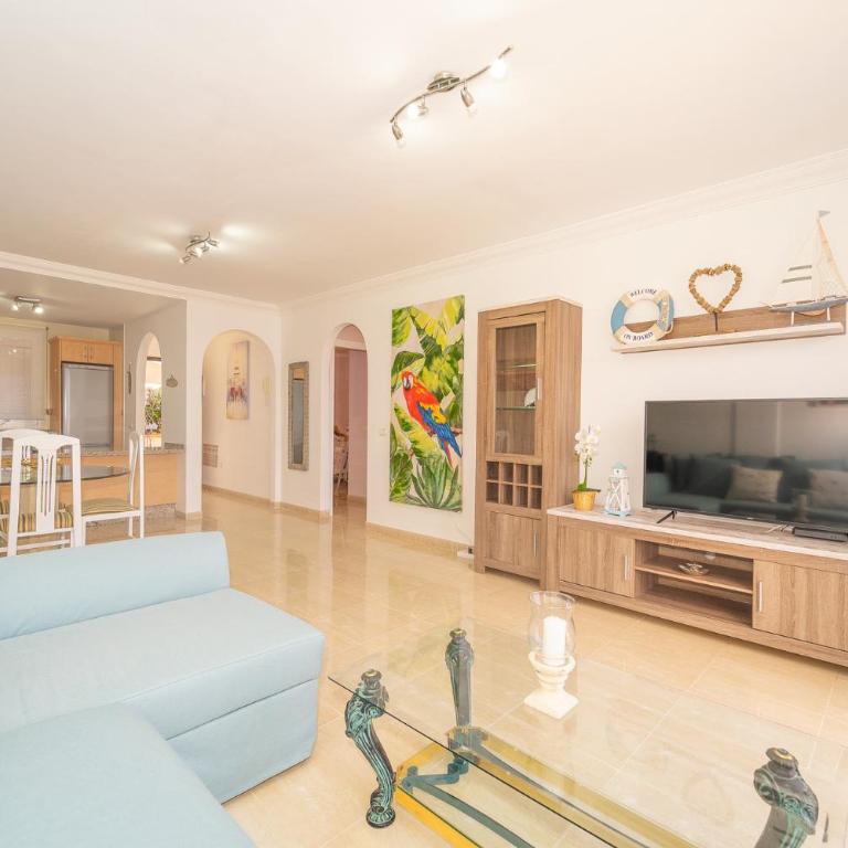 Premium Penthouse 105m2,bali bed,heated pool,Best Sunsets - Apartamento de 2 dormitorios - 12