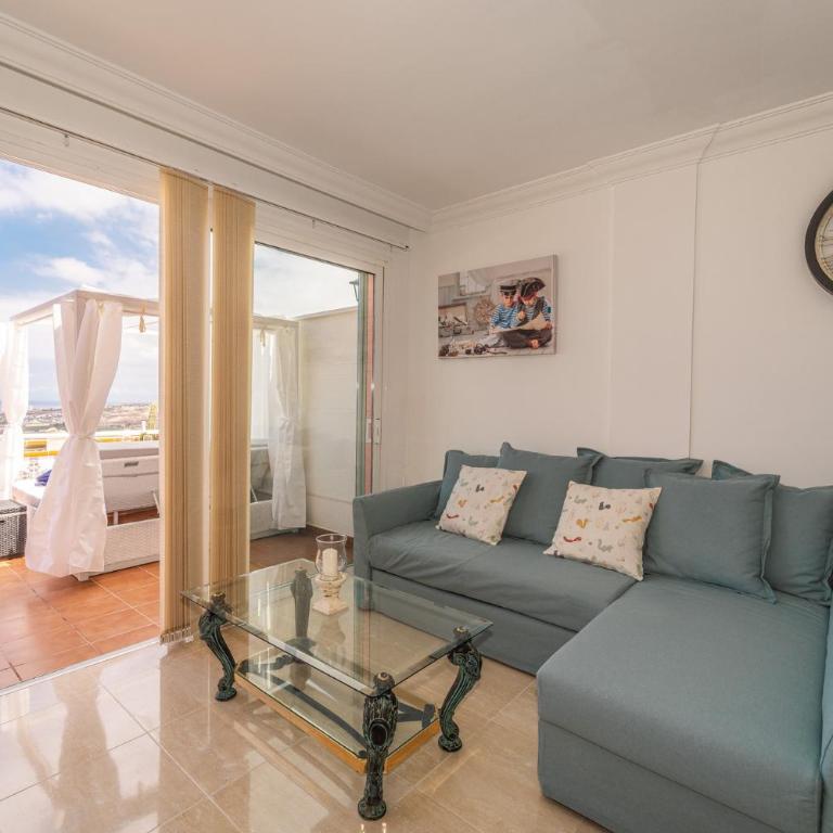 Premium Penthouse 105m2,bali bed,heated pool,Best Sunsets - Apartamento de 2 dormitorios - 18