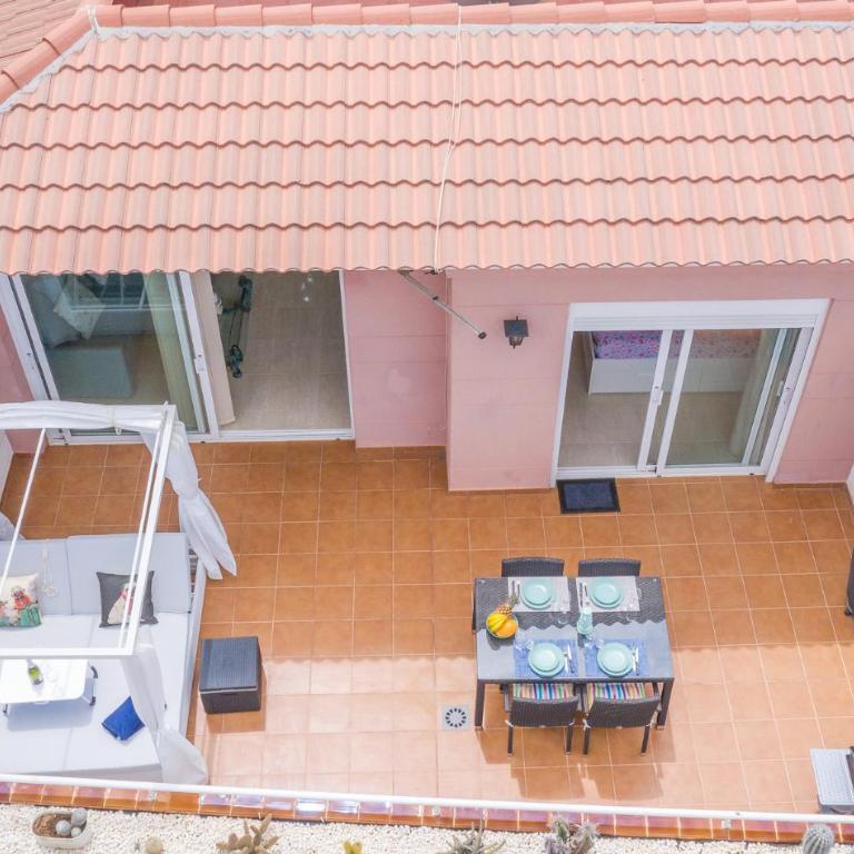 Premium Penthouse 105m2,bali bed,heated pool,Best Sunsets - Apartamento de 2 dormitorios - 35