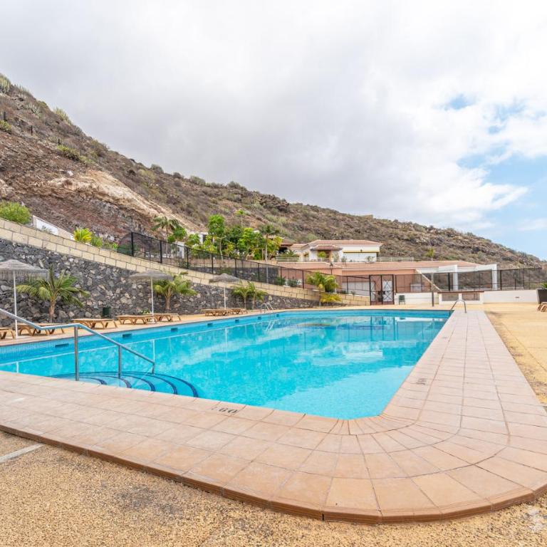Premium Penthouse 105m2,bali bed,heated pool,Best Sunsets - Apartamento de 2 dormitorios - 17