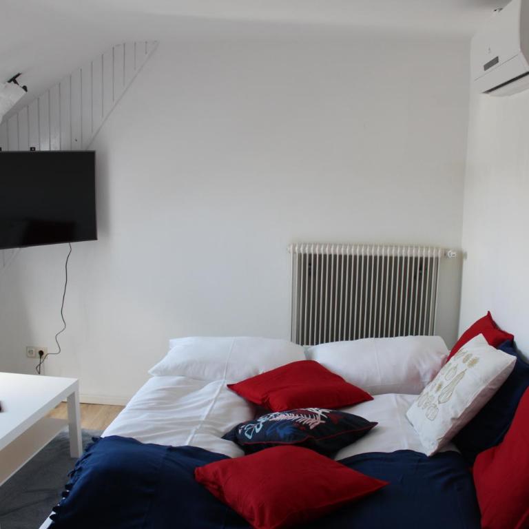 Pension Waldhof am Stubenbergsee - Budget Dreibettzimmer - 2