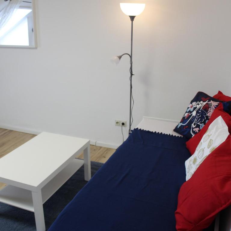 Pension Waldhof am Stubenbergsee - Budget Dreibettzimmer - 3