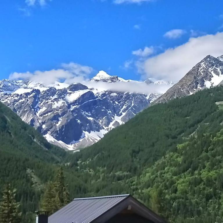 Chalet Serre Chevalier à 1500 M - Appartement 2 Chambres - 22