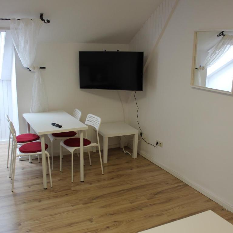 Pension Waldhof am Stubenbergsee - Budget Dreibettzimmer - 4