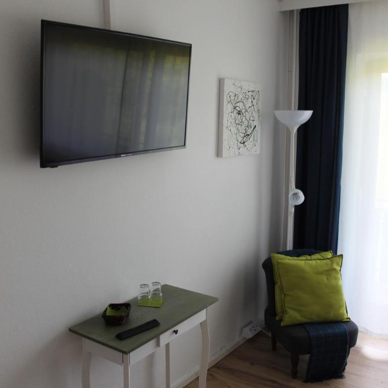 Pension Waldhof am Stubenbergsee - Budget Doppelzimmer - 6