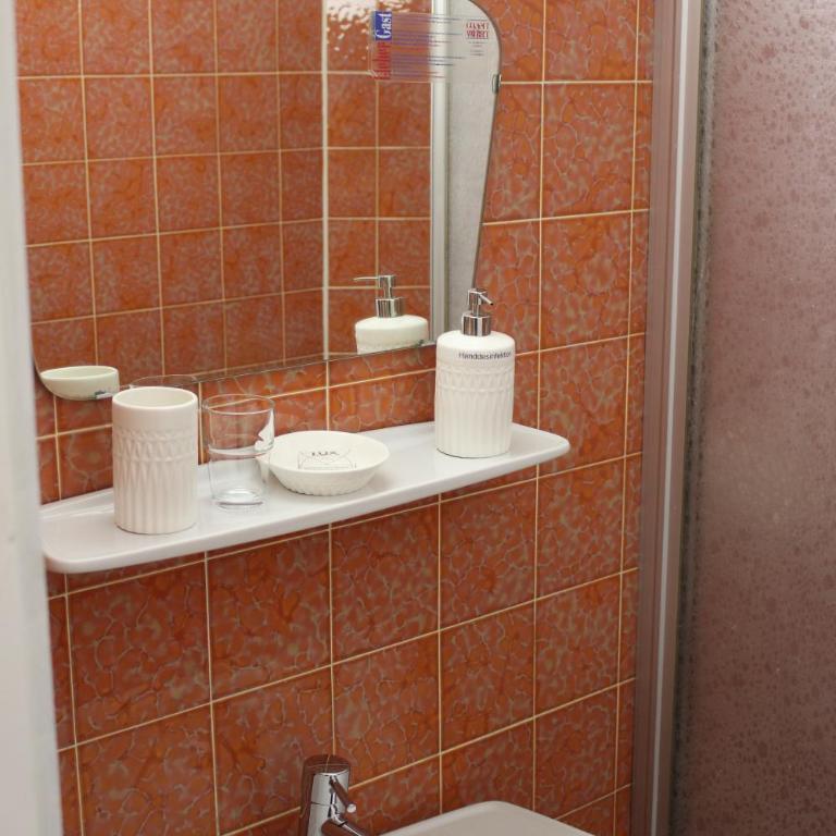 Pension Waldhof am Stubenbergsee - Budget Doppelzimmer - 8