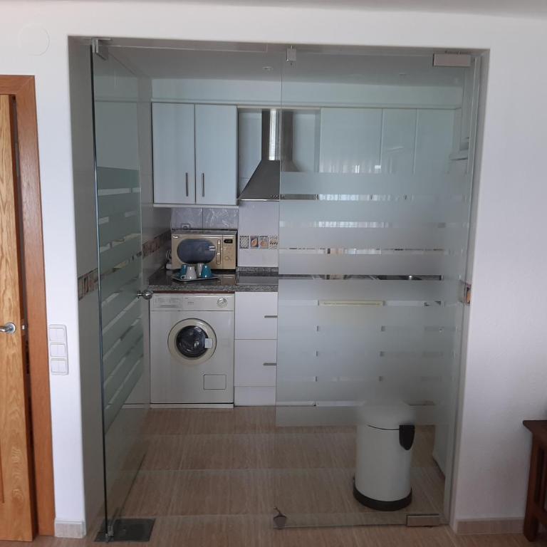 Apartamento Acantilados vistas Mar - Two-Bedroom Apartment - 9